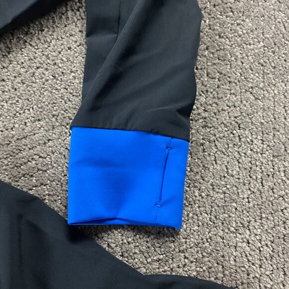 Adidas Supernova 2017 Boston Marathon Running Warm Up Jacket Women's Large - Picture 7 of 13